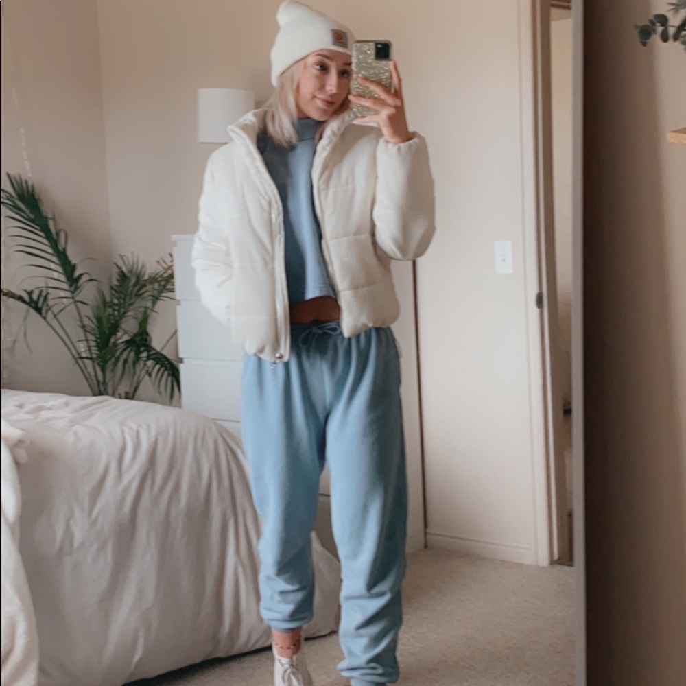 Meet your Posher, Maddie